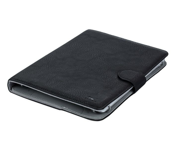 Etui RivaCase 10.1" Orly 3017 Black tablet case - cover