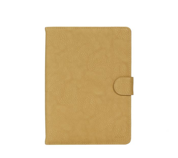 Etui RivaCase 10.1" Orly 3017 Beige tablet case - cover