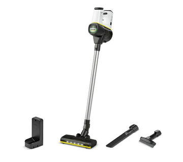 Usisavač Karcher VC 6 Cordless ourFamily 1.198-670.0 - cover