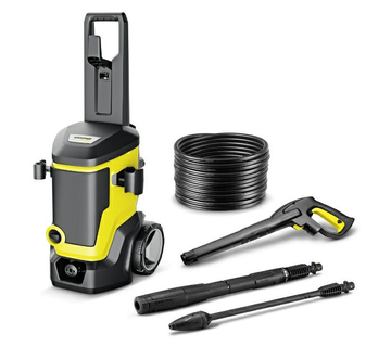 Visokotlačni perač Karcher K 7 WCM - cover