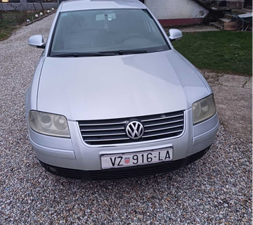 PASAT 1.9.TDI - cover