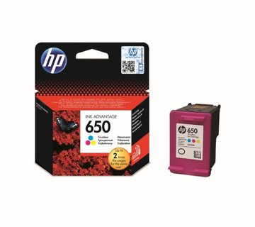 Tinta HP CZ102AE - cover