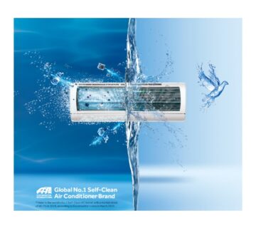 Klima uređaj Haier Tundra Plus (2024.) WI-FI 5,0/5,2 KW, Inverter R32 - cover