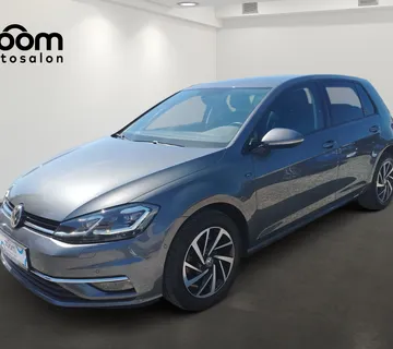 VW Golf 7 1.6 TDI JOIN - Split