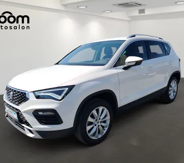 Seat Ateca 2.0 TDI Style - Split