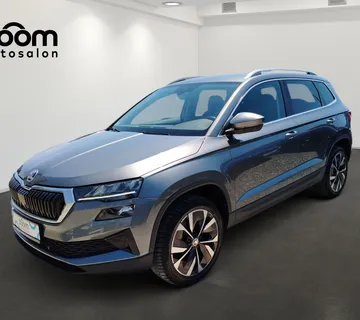 Škoda Karoq 2,0 TDI DSG Ambition - Split