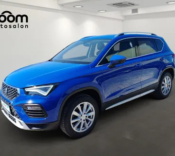 Seat Ateca 2.0 TDI Xperience - Split