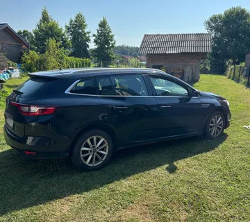 Renault Megane Grandtour 1.5 dCi registracija do 07/27 - Popovača
