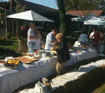 Hotel Višnjica - obiteljski izleti - Višnjica, Sopje