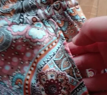 Nove boho hlače od svile - Zagreb