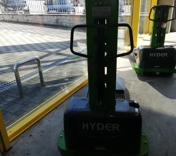 Hyder Hsls1000 - Buzet