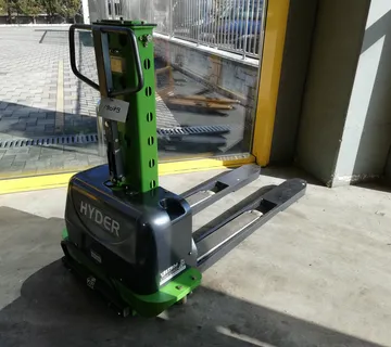 Hyder Hsls800 - Buzet