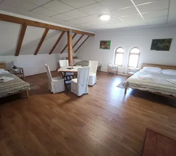 Depandansa hotel Višnjica - Višnjica, Sopje