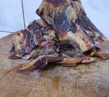 Suhe mesne kosti - Ivankovo