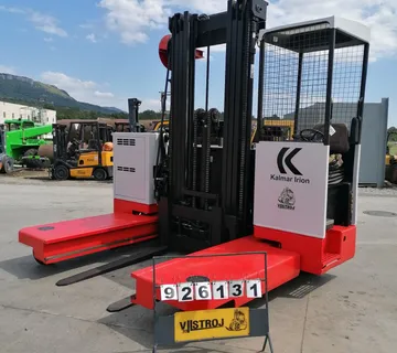 Kalmar Efa20 - Buzet