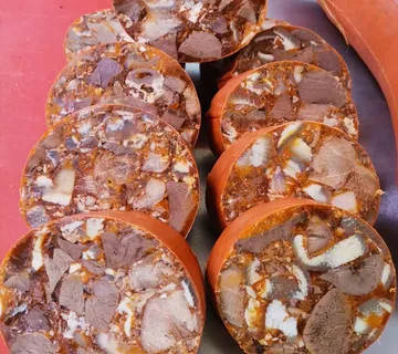 Švargl po kg - Ivankovo