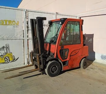 Hyster H2.5ft - Buzet