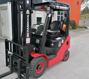 Hangcha Cpyd15-Xh1f - Akcija - Buzet