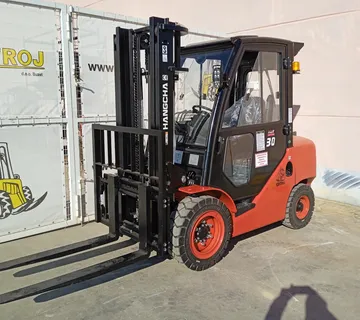 Hangcha Cpcd30-Xw97f - Akcija - Buzet