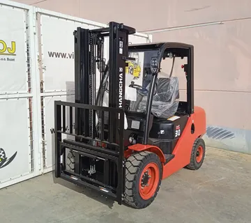 Hangcha Cpcd30-Xw97f - Buzet