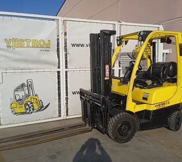 Hyster H1.8ft - Buzet