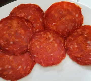 Vinkovačka salama - Ivankovo