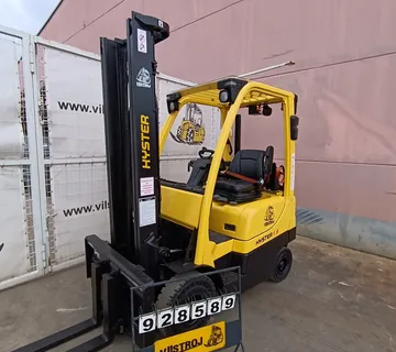 Hyster H1.8ft - Buzet