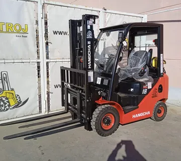 Hangcha Cpyd18-Xh23f - Buzet