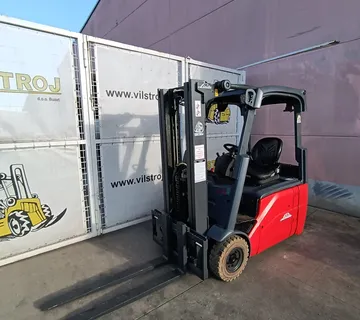 Čeoni Elektro 1600 kg LINDE E16 - Buzet