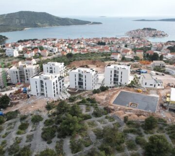 SUN HILL - PRIMOSTEN RESORT - cover