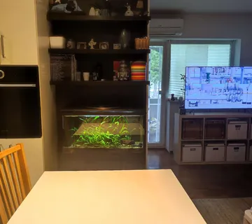Prostran 3-sobni stan (75 m²) s loggiom, Sigečica – Hvarska - Zagreb
