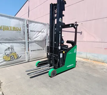 Hangcha Cqd16-Xc5d-Si - Li-Ion Baterija - Akcija - Buzet