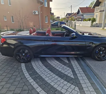 Bmw M4 Kabrio - Dugo Selo