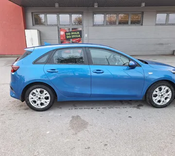 KIA CEED 1.0 T-GDI LX Champion - Velika Gorica