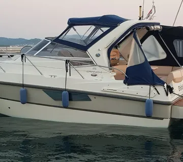 Cranchi Zaffiro 29 - Sveti Filip i Jakov