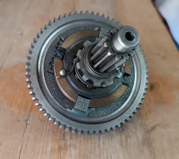 Mjenjači za tomos automatik a3 ia35 - Pula