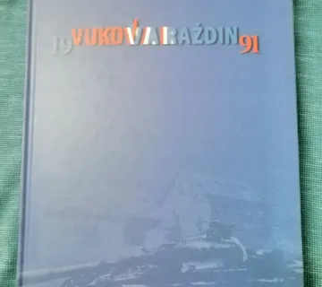 Ivan Piskač – Vukowaraždin 1991 Zasebna postrojba - Zagreb