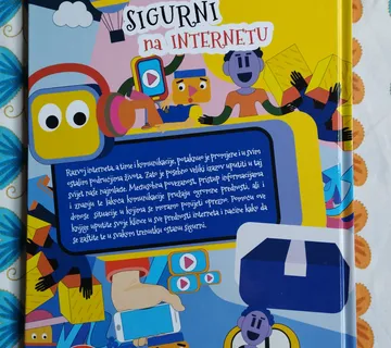 Neven Borić - Sigurni na internetu - Samobor