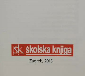 Psihologija; udžbenik za gimnazije - Samobor