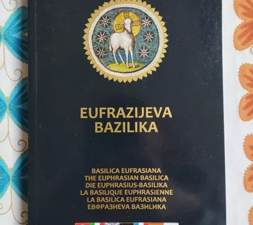 Jelenić, Benedetti - Eufrazijeva bazilika - Samobor