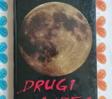 Philip Kerr - Drugi anđeo - Samobor