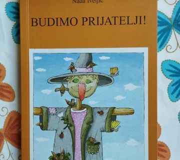 Nada Iveljić - Budimo prijatelji! - Samobor