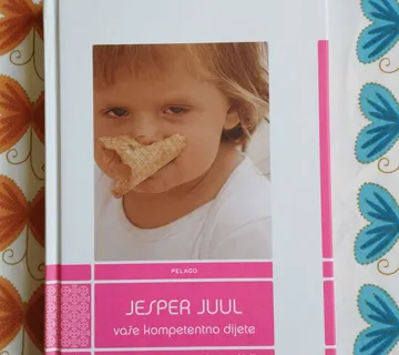 Jesper Juul - Vaše kompententno dijete - Samobor