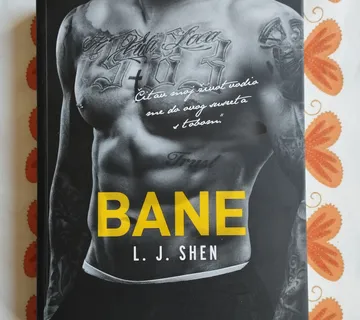 L J Shen - Bane - Samobor