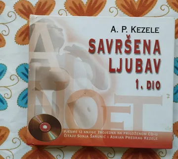 A P Kezele - Savršena ljubav 1. dio - Samobor