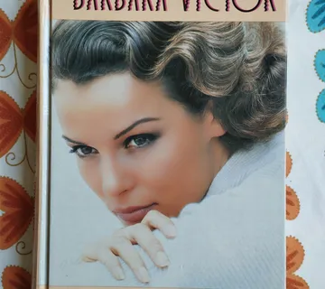 Barbara Victor - Nestalo je boli - Samobor