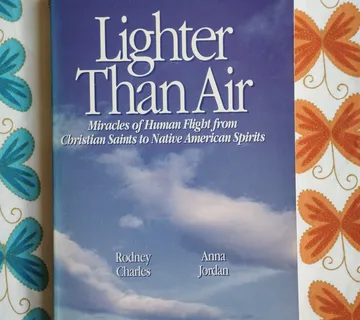 Charles, Jordan - Lighter than air - Samobor