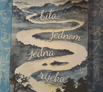 Diane Setterfield – Bila jednom jedna rijeka - Zagreb