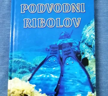Miljenko Ban – Podvodni robolov - Zagreb