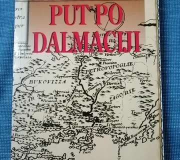 Alberto Fortis - Put po Dalmaciji - Zagreb